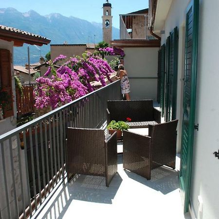 Casa Fanny Διαμέρισμα Limone sul Garda Εξωτερικό φωτογραφία