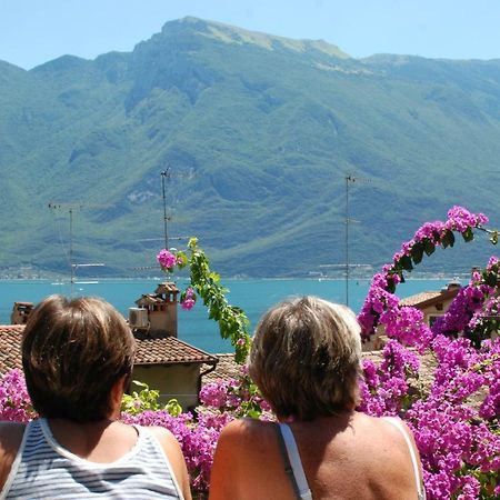 Casa Fanny Διαμέρισμα Limone sul Garda Εξωτερικό φωτογραφία