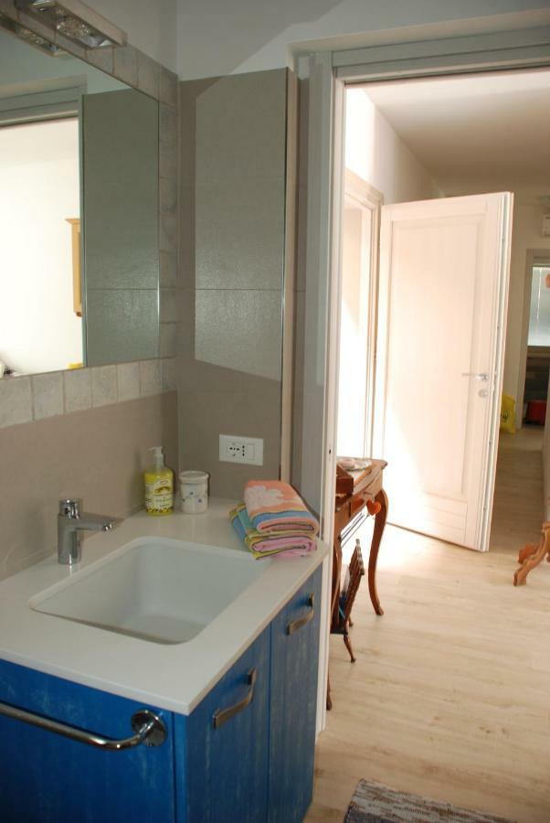 Casa Fanny Διαμέρισμα Limone sul Garda Εξωτερικό φωτογραφία