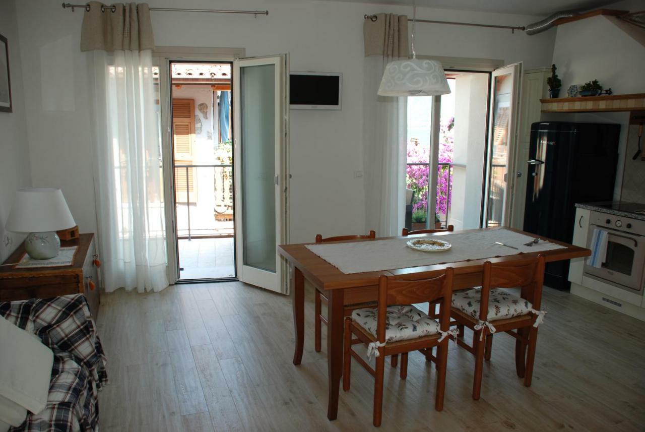 Casa Fanny Διαμέρισμα Limone sul Garda Εξωτερικό φωτογραφία