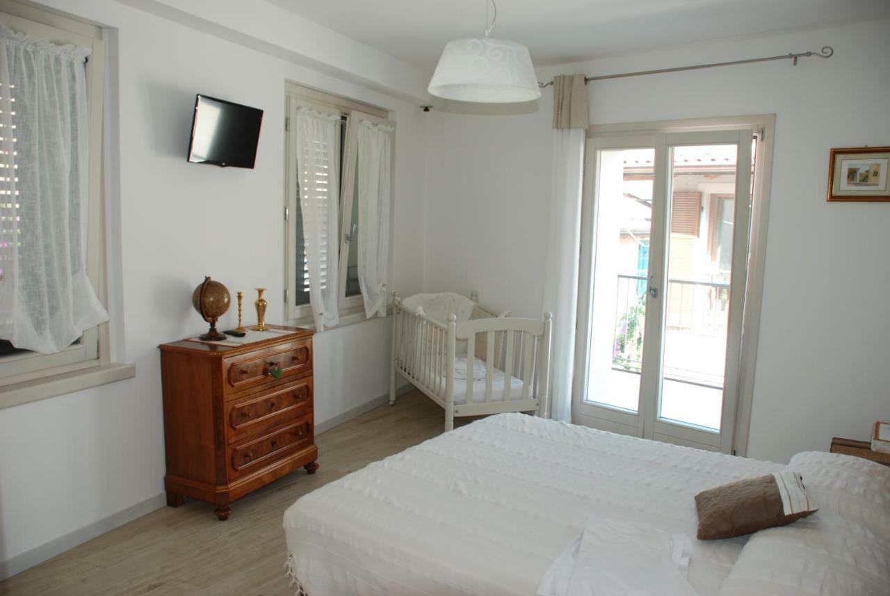 Casa Fanny Διαμέρισμα Limone sul Garda Εξωτερικό φωτογραφία
